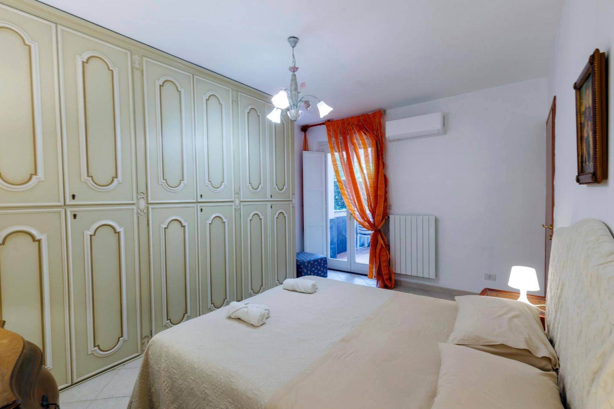 הוילה פיאנו די סורנטו Casa Donna Sonia מראה חיצוני תמונה