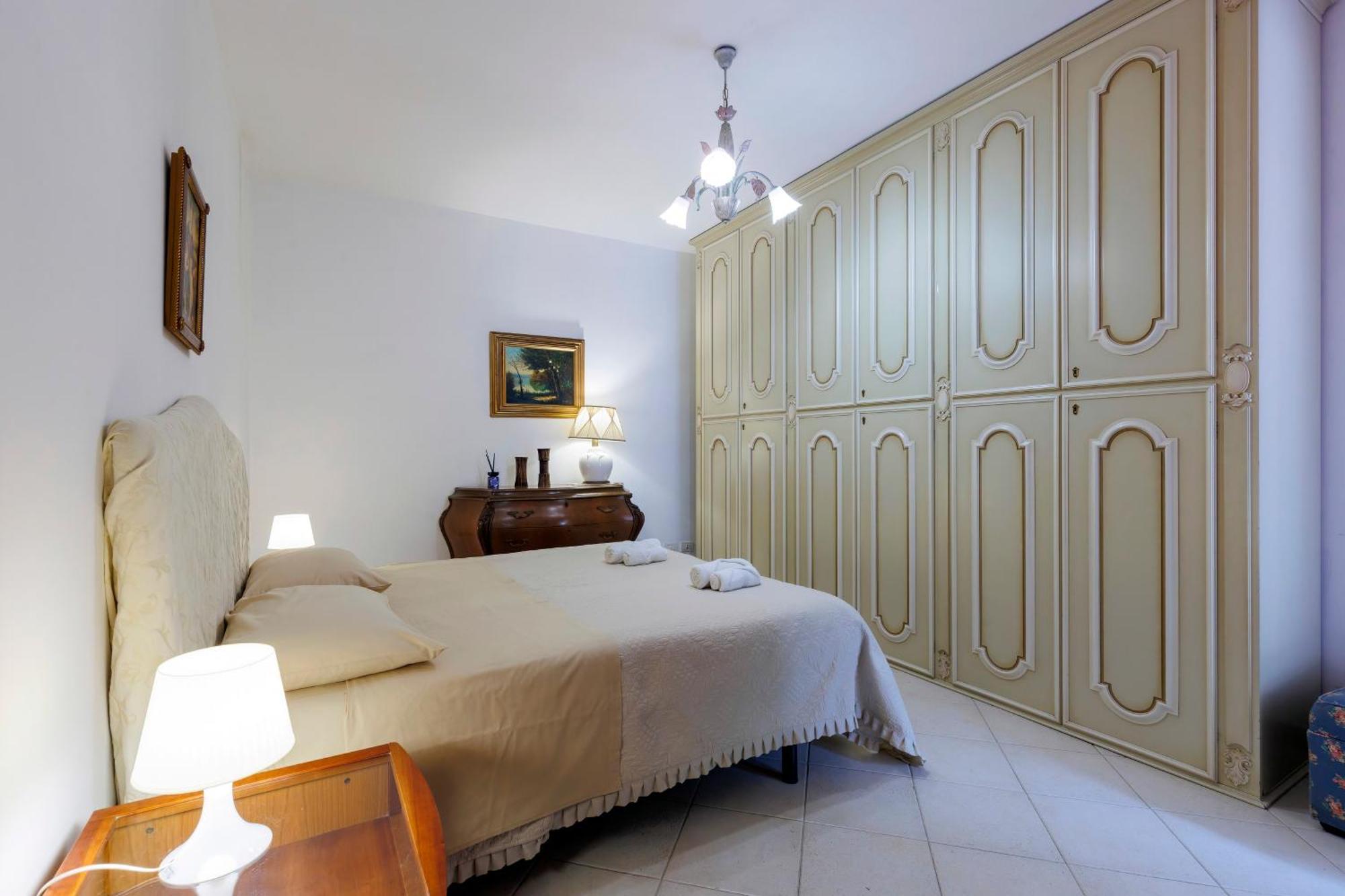 הוילה פיאנו די סורנטו Casa Donna Sonia מראה חיצוני תמונה